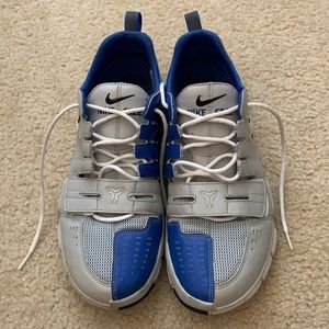 Nike Free Sneakers